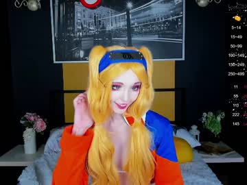 webcam girl nicky_spark live cam image #4245804