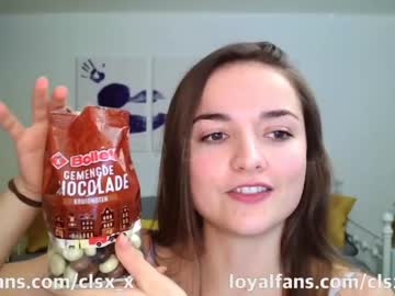 webcam girl clsx_x live cam image #922193