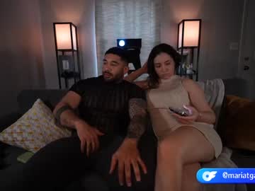 Cam for garcialove