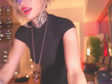 webcam girl goth_dolll live cam image #12609986