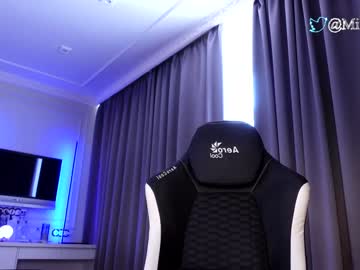 webcam girl miladenver live cam image #6593432