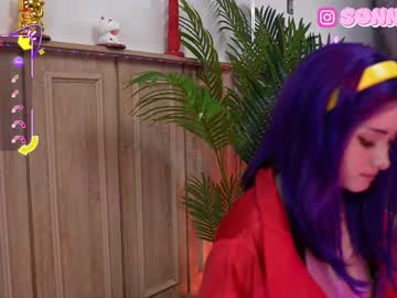 webcam girl sunny_sonnie live cam image #12512024