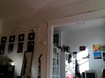 webcam girl violetwinter420 live cam image #3488017