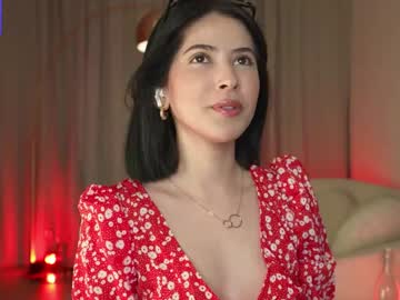 webcam girl anniehillofficial_ live cam image #9932878