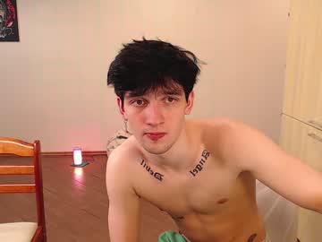 webcam man teddy_mode live cam image #304111