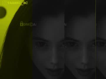webcam girl taanni_bc live cam image #10237276