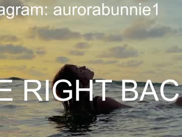 webcam girl aurora_bunnie live cam image #9274626