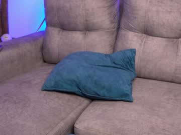 webcam couple sam_y_sen live cam image #11409260
