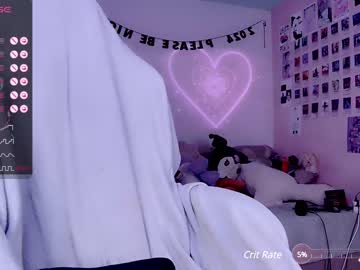 webcam girl _b_a_n_s_h_e_e_ live cam image #8171417