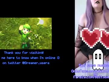 webcam girl 8bitdeviants live cam image #8459985