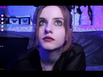 webcam girl eleanor_morte live cam image #4270005