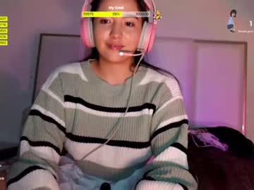 webcam girl emma_johnson_ live cam image #771497