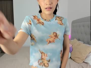 webcam girl mila_1 live cam image #2495812