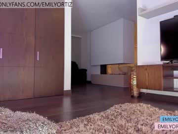 webcam couple emilyortiz_ live cam image #1489328