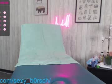 webcam girl sexy_b0rsch live cam image #4958208