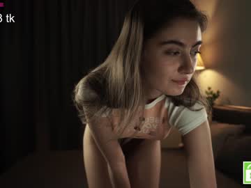 webcam girl tessarosse_ live cam image #6366370