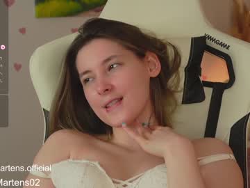 webcam girl beckymartens live cam image #8871415