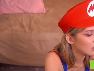 webcam girl telladreamer_ live cam image #12688321