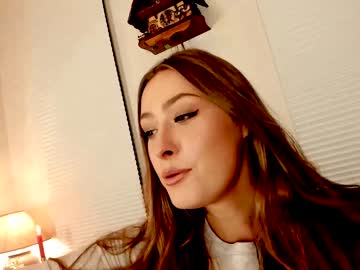 webcam girl x_lily_x live cam image #7290313