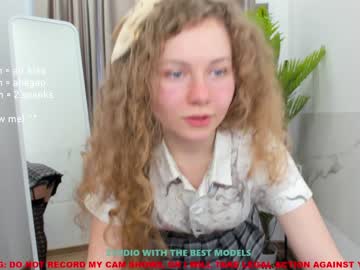 webcam girl lanshan_coy live cam image #2219738