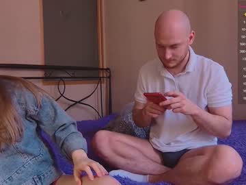 webcam couple maypeach live cam image #5516867