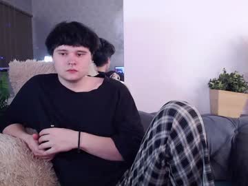 Cam for sw33tie_tom