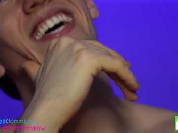 webcam man tommyjoyer live cam image #8388386