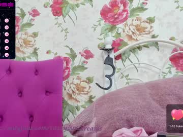webcam girl tits_your_dreams live cam image #3340890