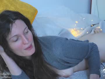 webcam girl yulladao live cam image #1263122