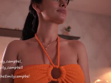 webcam girl emiilycampbell live cam image #10836198