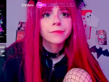 webcam girl hentaimelody live cam image #11011952