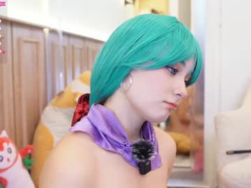 webcam girl sunny_sonnie live cam image #10393481