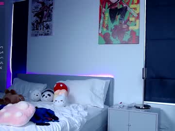 webcam girl madnessalise live cam image #4762079
