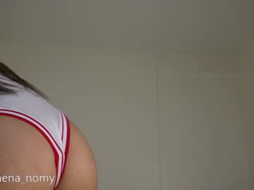 webcam girl shena_nomy live cam image #9540751
