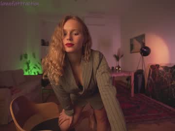 webcam girl thelawofattraction live cam image #520019