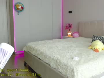 webcam girl _passion_show_ live cam image #6395369
