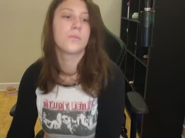 webcam girl alexa_dream live cam image #12541295