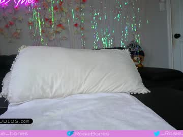 webcam girl rosiebones live cam image #4892730