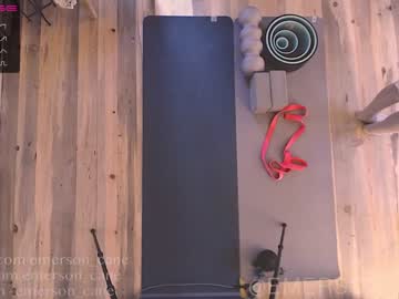 webcam girl emersoncane live cam image #1418854