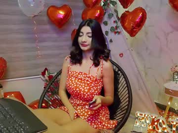 webcam girl letiziafulkers1 live cam image #1570348