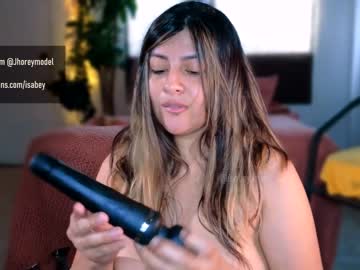 webcam girl isabeyferrec live cam image #8100266