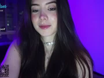 webcam girl soifiee live cam image #2704482