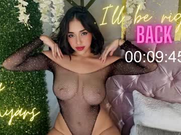 webcam girl lia_myars live cam image #7506657