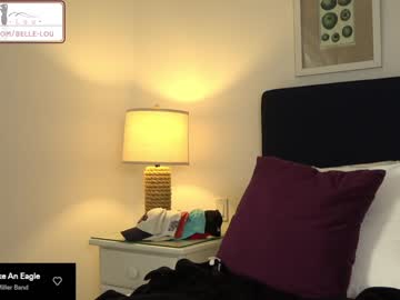 webcam girl belle_jlou live cam image #6588665