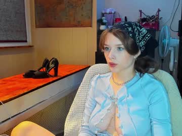 webcam girl ketlinrous live cam image #402429
