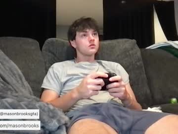 webcam man masonbrooksx live cam image #10799381
