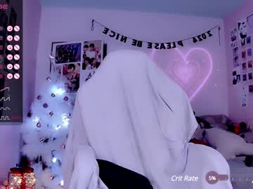 webcam girl _b_a_n_s_h_e_e_ live cam image #8170814