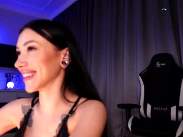 webcam girl miladenver live cam image #6592416