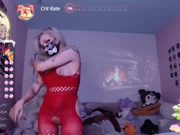 webcam girl _b_a_n_s_h_e_e_ live cam image #7968822