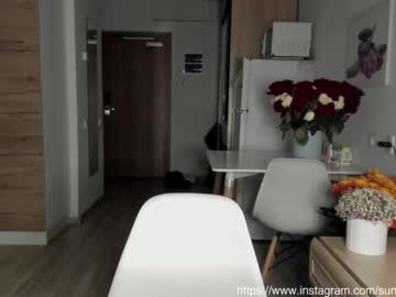 webcam girl sun_shine_baby live cam image #4464030
